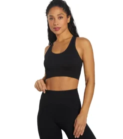 NUX One by One Scoop Bra