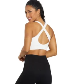NUX One by One Scoop Bra