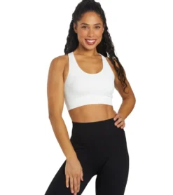 NUX One by One Scoop Bra