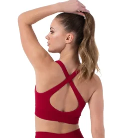 NUX One by One Scoop Bra