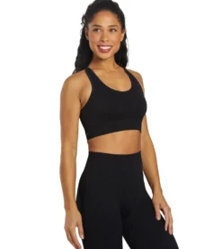NUX One by One Scoop Bra