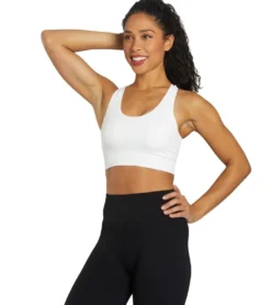 NUX One by One Scoop Bra