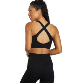 NUX One by One Scoop Bra