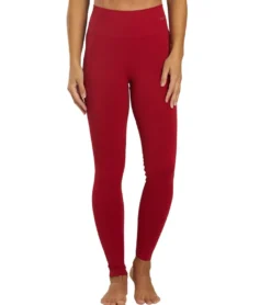 NUX One By One Seamless Yoga Leggings