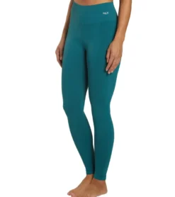 NUX One By One Seamless Yoga Leggings