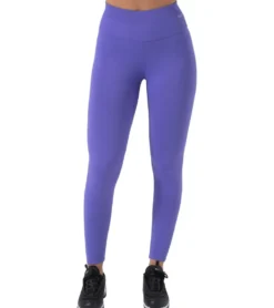 NUX One By One Seamless Yoga Leggings