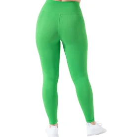 NUX One By One Seamless Yoga Leggings