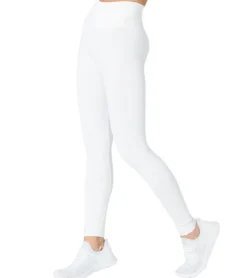 NUX One By One Seamless Yoga Leggings