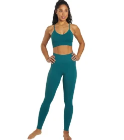 NUX One By One Seamless Yoga Leggings