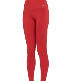 NUX One By One Seamless Yoga Leggings