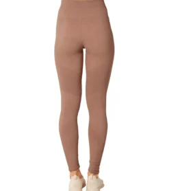 NUX One By One Seamless Yoga Leggings