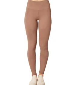 NUX One By One Seamless Yoga Leggings