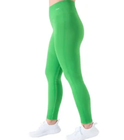 NUX One By One Seamless Yoga Leggings