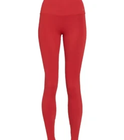 NUX One By One Seamless Yoga Leggings