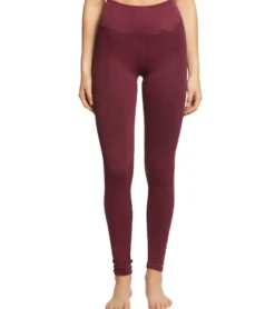 NUX One By One Seamless Yoga Leggings