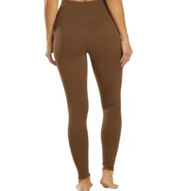 NUX One By One Seamless Yoga Leggings