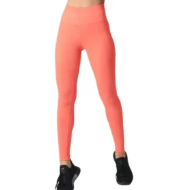 NUX One By One Seamless Yoga Leggings