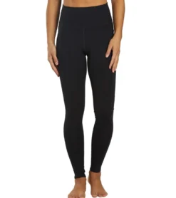 NUX One By One Seamless Yoga Leggings