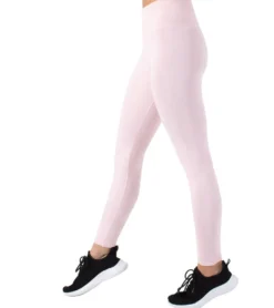 NUX One By One Seamless Yoga Leggings
