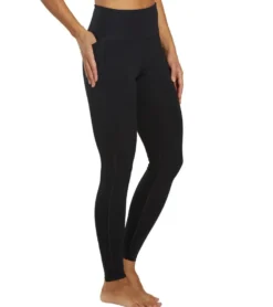 NUX One By One Seamless Yoga Leggings