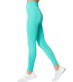 NUX One By One Seamless Yoga Leggings