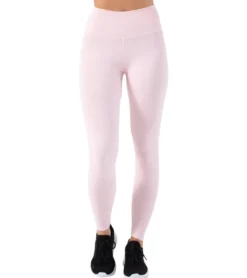 NUX One By One Seamless Yoga Leggings