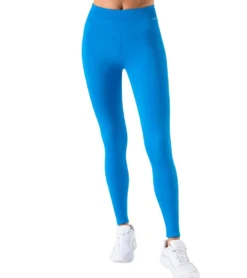 NUX One By One Seamless Yoga Leggings