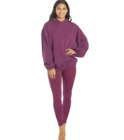 NUX One By One Seamless Yoga Leggings