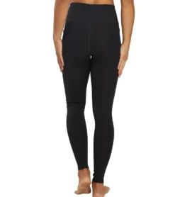 NUX One By One Seamless Yoga Leggings