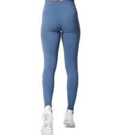 NUX One By One Seamless Yoga Leggings