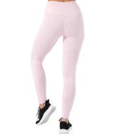 NUX One By One Seamless Yoga Leggings