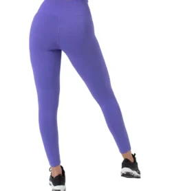 NUX One By One Seamless Yoga Leggings