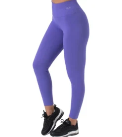 NUX One By One Seamless Yoga Leggings