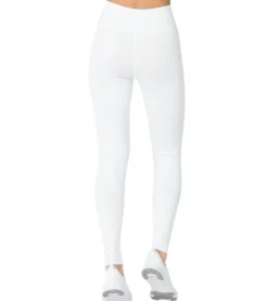 NUX One By One Seamless Yoga Leggings