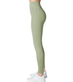 NUX One By One Seamless Yoga Leggings