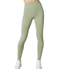 NUX One By One Seamless Yoga Leggings