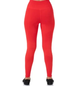 NUX One By One Seamless Yoga Leggings