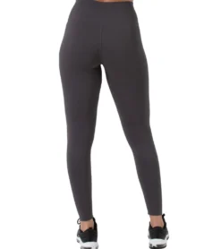 NUX One By One Seamless Yoga Leggings