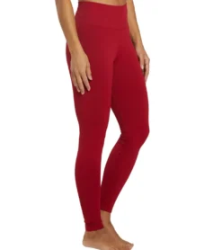 NUX One By One Seamless Yoga Leggings