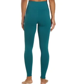 NUX One By One Seamless Yoga Leggings