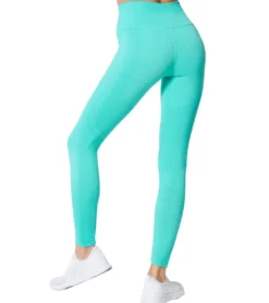 NUX One By One Seamless Yoga Leggings