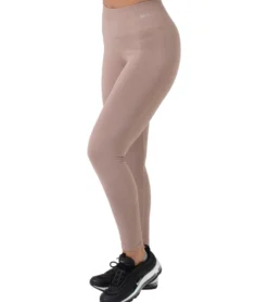 NUX One By One Seamless Yoga Leggings