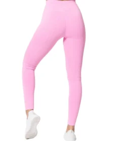 NUX One By One Seamless Yoga Leggings