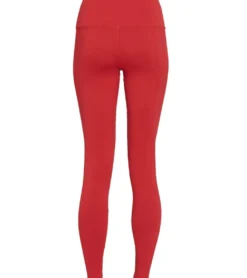 NUX One By One Seamless Yoga Leggings