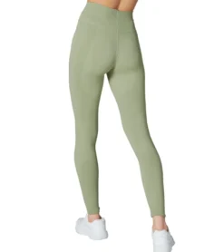 NUX One By One Seamless Yoga Leggings
