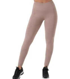 NUX One By One Seamless Yoga Leggings