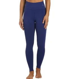 NUX One By One Seamless Yoga Leggings