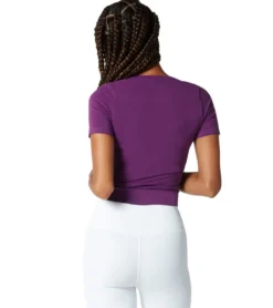 NUX Our Favorite Crop Top