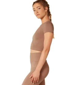 NUX Our Favorite Crop Top