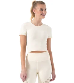 NUX Our Favorite Crop Top
